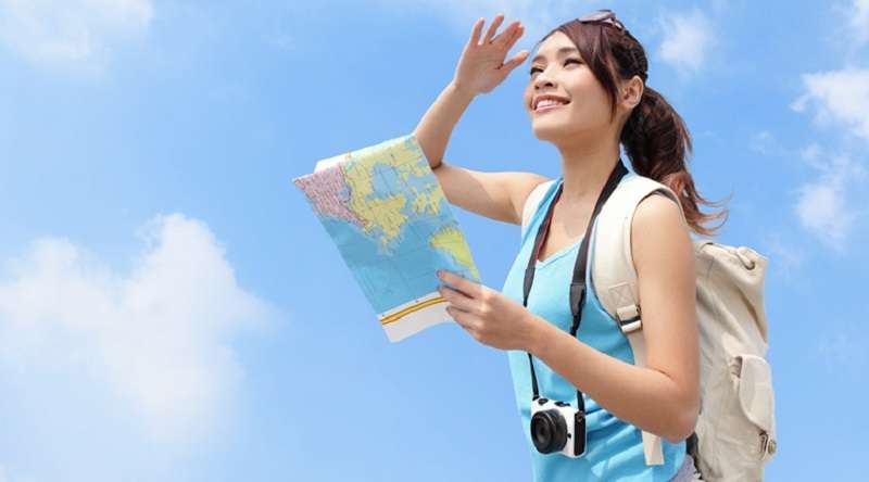 FINDING TRAVEL DEALS AND DISCOUNTS